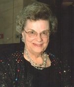 Adella J. Strycharz (1925 - 2017)