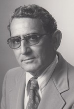 Adolfo Garcia