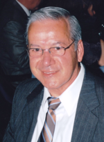Adolfo Joseph McGovert (1943 - 2018)
