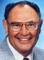 Adolph Anderson (1932 - 2020)
