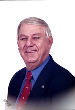 Adolph "Doc" Bowman (1934 - 2018)