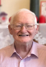 Adolph "Ike" Rindelaub