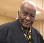 Adolphus Webb, Sr. (1941 - 2020)