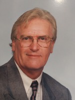 Adrian B. Lemon, Jr. (1948 - 2022)