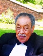 Adrian Benjamin Joseph