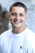 Adrian Corey Kimborowicz (2000 - 2020)