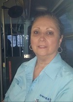Adrian Renee (Thornton) Brown