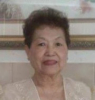 Adriana Baclig (1936 - 2015)