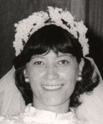 Adriana Bailey (1941 - 2019)