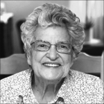 Adriana Nannini (1930 - 2021)