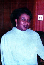 Adrienne  A. Caulton