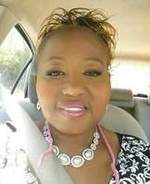 Adrienne Benlinda Stokes (1965 - 2018)