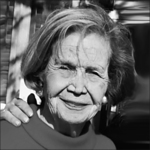 Adrienne June Levine (1934 - 2022)