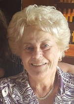Adrienne Lynne Stout