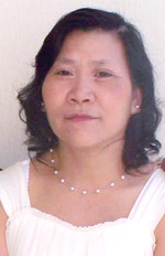Ae "Phu'o'ng" Mast