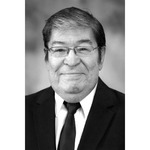 Agafon Krukoff, Jr. (1944 - 2020)