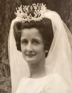 Agatha "Ida" R. (DeFrancisco) Wolak (1929 - 2020)
