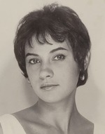 Aglae A. Dixon
