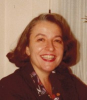 Aglaia Solon (1931 - 2015)