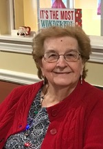Agnes A. LaRosa