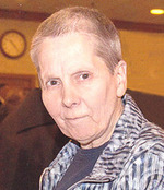 Agnes A. Olbrys