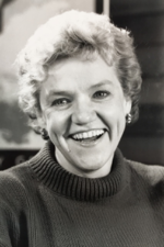 Agnes Anne Coyle (1939 - 2020)