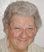 Agnes B. Verrette