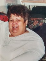 Agnes "Babydoll" Marie Beaver (1947 - 2020)