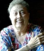 Agnes "Bo" Melas
