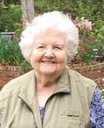 Agnes (Booth) Whitsel (1989 - 2019)