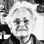 Agnes C. (Aussant) Ball