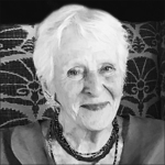 Agnes "Ginger" C. Esty