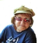Agnes C. Rohr