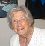 Agnes C. Whitmeyer