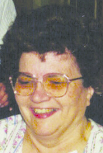 Agnes Catherine Bautochka