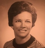 Agnes (Collier) Petise