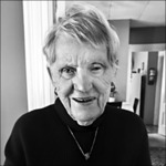 Agnes D. Bell
