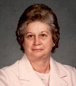 Agnes D. Minter