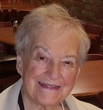 Agnes Dalton