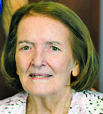 Agnes E. Allard