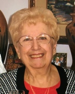 Agnes E. Mastrogiacomo