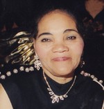 Agnes E. Matthews