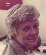 Agnes E. Murphy, DHM (1922 - 2023)