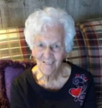 Agnes E. Phillips (1923 - 2022)