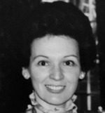 Agnes Edgar Backman