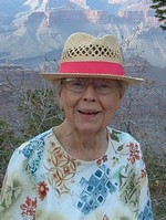 Agnes Elizabeth (Dahlen) Drumm (1923 - 2021)