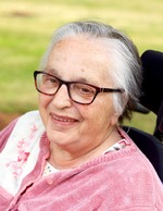 Agnes Fernandez