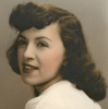 Agnes G. Nigro (1922 - 2016)