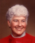 Agnes Gureckis (1927 - 2022)