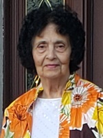 Agnes J. Hilmi